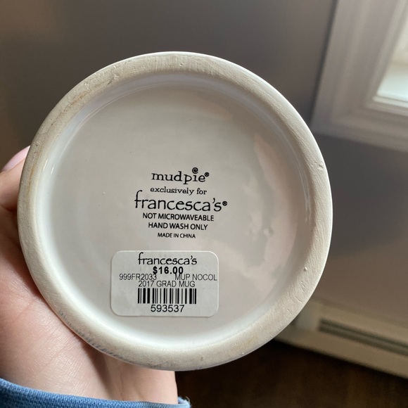 “Yay! You did it” Mug - brand new - Picture 3 of 5